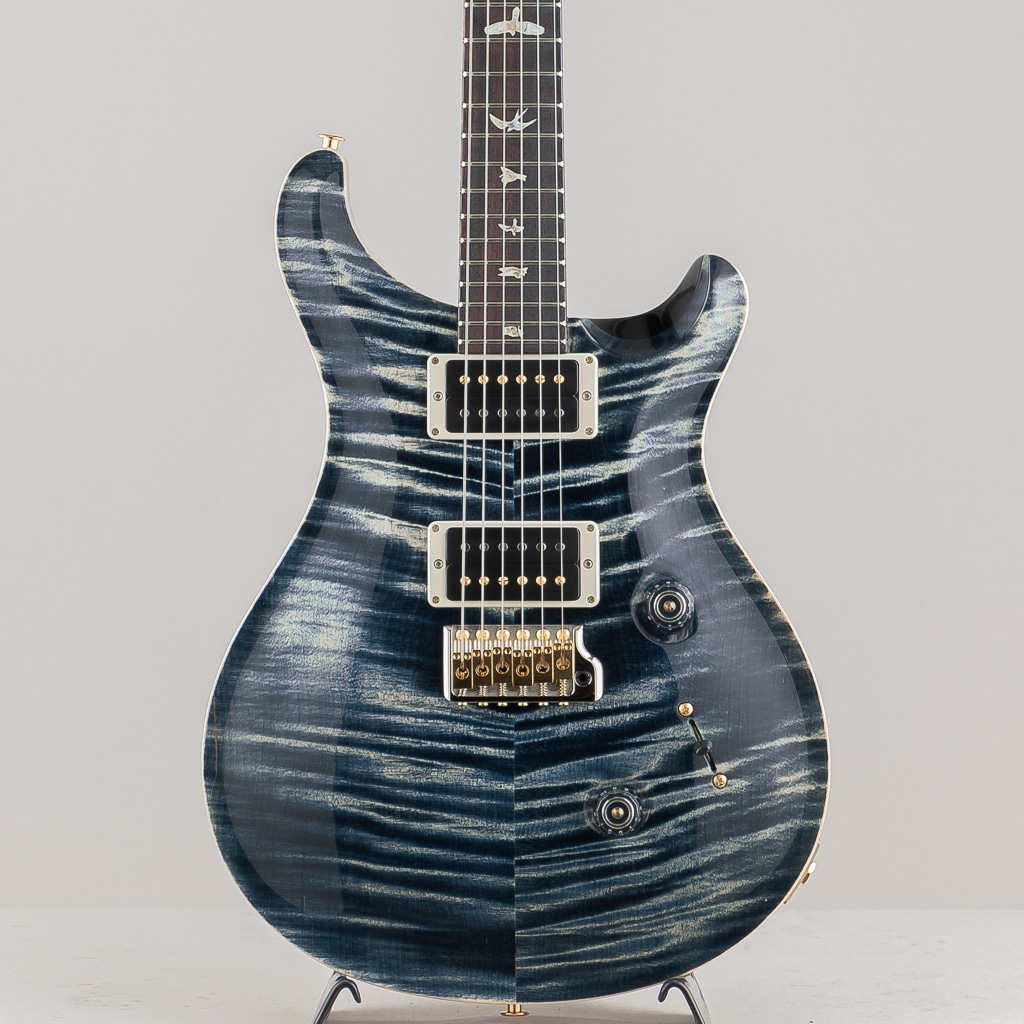 Custom24 10Top Faded Whale Blue 2024 Spec