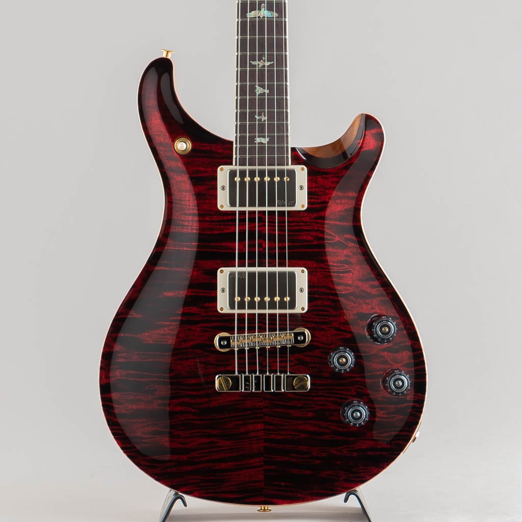 McCarty 594 10Top Red Tiger 2024 Spec