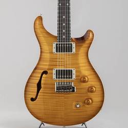 DGT Semi-Hollow Limited Edition "Artist Grade Top" McCarty Sunburst