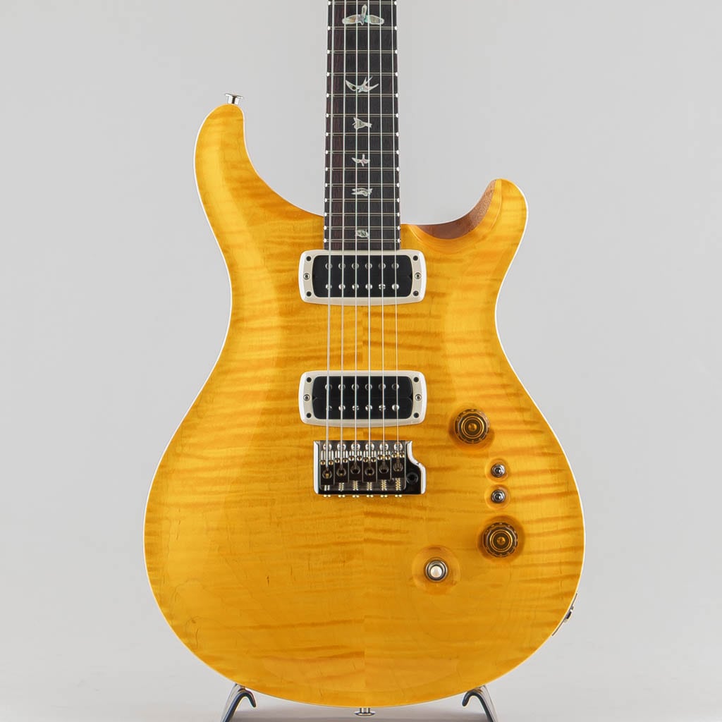 Custom24-08 Santana Yellow 2024 Spec