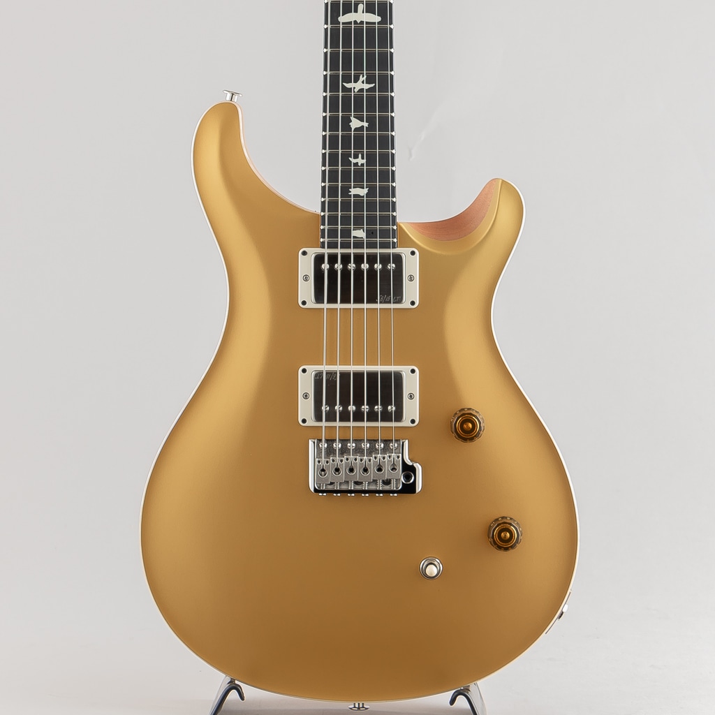 CE24 Satin Custom Configuration Gold Top Metallic Limited Model