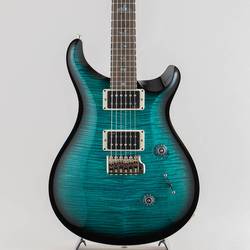 40th Anniversary Custom 24 Limited Edition "Artist Grade Top" Sub Zero Smokeburst