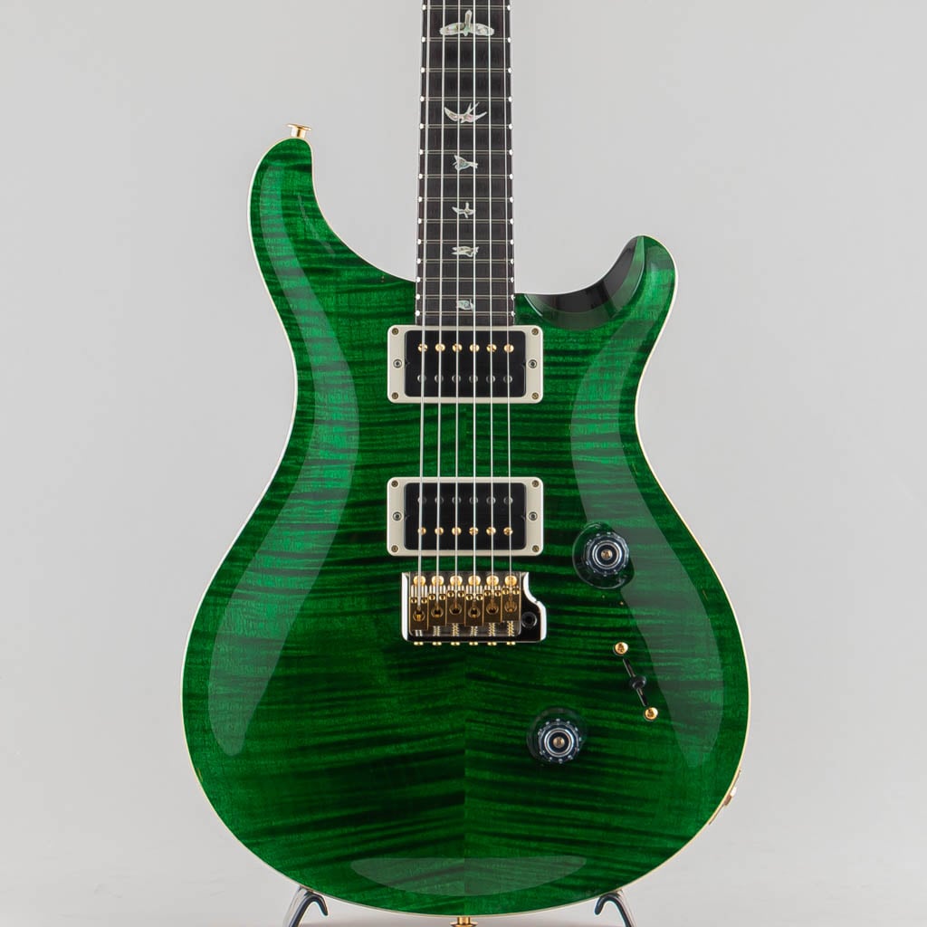 Custom24 10Top Emerald 2024 Spec