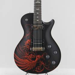 Mark Tremonti Signature Limited Edition