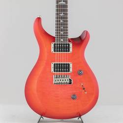 S2 10th Anniversary Custom 24 Bonnie Pink Cherry Burst