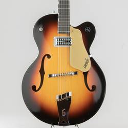 6124 Single Anniversary Sunburst 1959