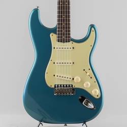 1965 Stratocaster Lake Placid Blue