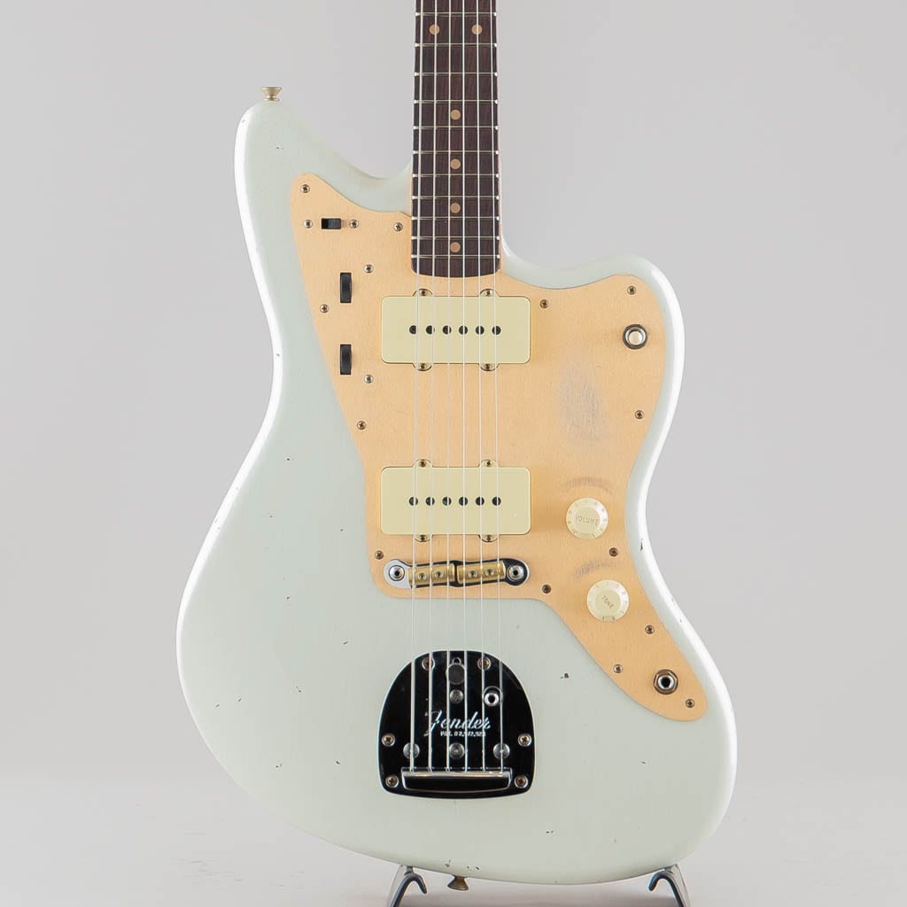 LTD 1959 Jazzmaster  Journeyman Relic/'55 Desert Tan