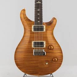 Modern Eagle I Trem McCarty Amber Brazilian Rosewood Neck&FB 2009