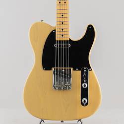 American Vintage 1952 Telecaster Butter Scotch Blonde Fullertone Era 1982