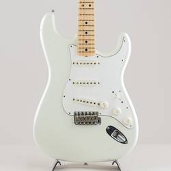 Limited Edition 1969 Stratocaster Journeyman Relic Olympic White 2019