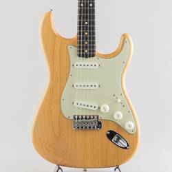 61 Stratocaster Journeyman Relic CC Amber 2021