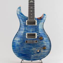 McCarty 10Top Faded Blue Jean 2024