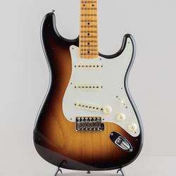 1956 Stratocaster Journeyman Relic 2 Tone Sunburst 2023