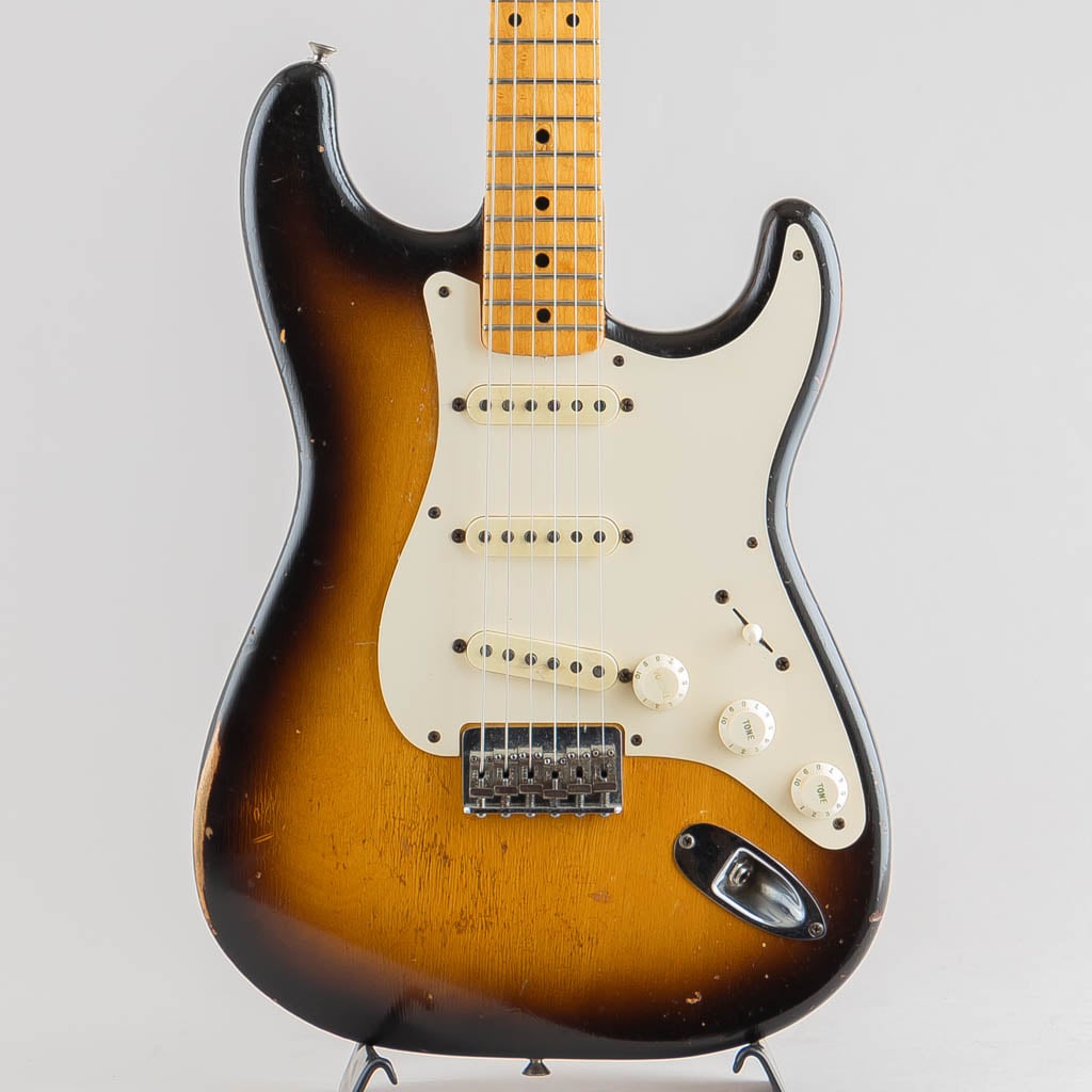 1957 Stratocaster Hardtail 2CS