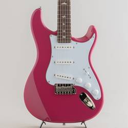 SE Silver Sky John Mayer Signature Model Dragon Fruit