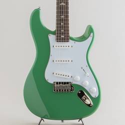 SE Silver Sky John Mayer Signature Model Ever Green