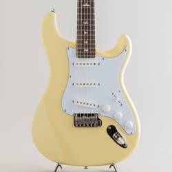 SE Silver Sky John Mayer Signature Model Moon White