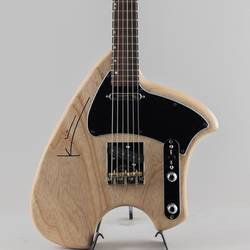 S Tele Ash S/N:J074