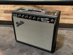 '64 Custom Princeton Reverb