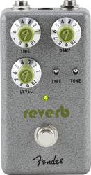 Hammertone Reverb