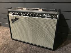 '65 Deluxe Reverb 100V JP