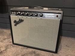 '65 Princeton Reverb 100V JP