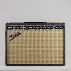 '65 Deluxe Reverb WESTERN CB Factory Special Run 100V JP