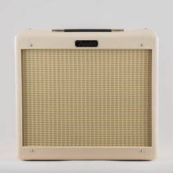 Blues Junior IV Blonde Crex Eminence Cannabis Rex Speaker Factory Special Run 100V JP