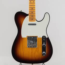 2023 Collection 1957 Telecaster Journeyman Relic/Wide Fade 2-Color Sunburst【CZ573977】