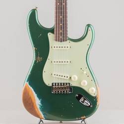 2024 Collection Limited 1964 L-Series Stratocaster Heavy Relic/ASGM