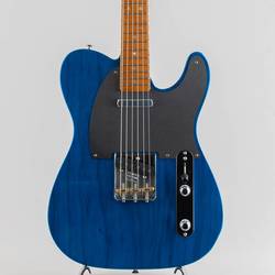 American Custom Telecaster NOS/Sapphire Blue Transparent【R135165】