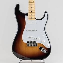 Limited Edition 70th Anniversary 1954 Stratocaster NOS/Wide-Fade 2-Color Sunburst