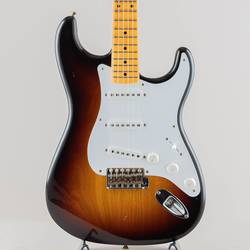 Limited Edition 70th Anniversary 1954 Stratocaster journeyman Relic/WF2TSB