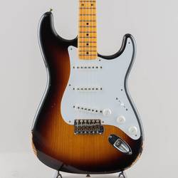 Limited Edition 70th Anniversary 1954 Stratocaster Relic/WF2TSB