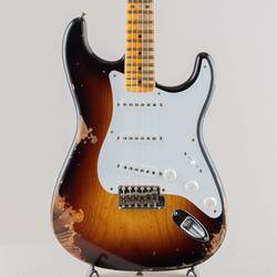 Limited Edition 70th Anniversary 1954 Stratocaster Heavy Relic/WF2TSB