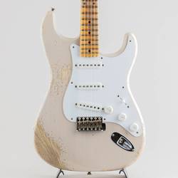 Limited 70th Anniversary 1954 Stratocaster Heavy Relic/Aged Dirty White Blonde