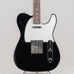 1960 Telecaster Custom Journeyman Relic/Black【R134246】