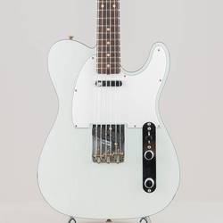 1960 Telecaster Custom Journeyman Relic/Olympic White【R130352】