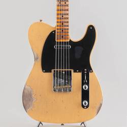 50's Telecaster Heavy Relic/Super Dirty Nocaster Blonde【R137253】現地選定品