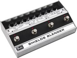 SHIELDS BLENDER