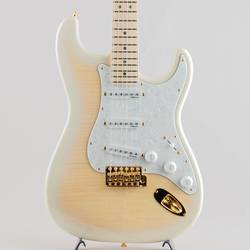 Richie Kotzen Stratocaster/Transparent White Burst【S/N:JD24014791】