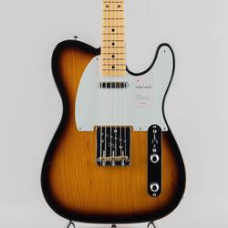 Made in Japan Heritage 50s Telecaster / 2-Color Sunburst【S/N:JD23013039】