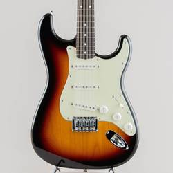 Made in Japan Limited Stratocaster XII/3-Color Sunburst/R