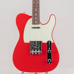 2024 FSR Collection Traditional 60s Telecaster Custom/Dakota Red