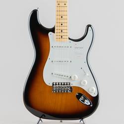 Made in Japan Heritage 50s Stratocaster/2-Color Sunburst/M【S/N:JD24010509】