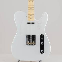 Made in Japan Heritage 50s Telecaster/White Blonde【S/N:JD24011271】