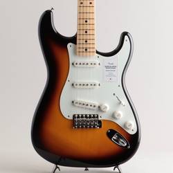 Made in Japan Traditional 50s Stratocaster/2-Color Sunburst