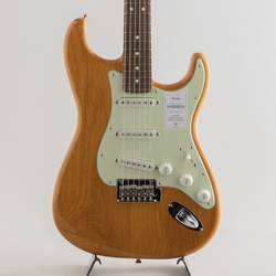 Made in Japan Hybrid II Stratocaster/Vintage Natural/R