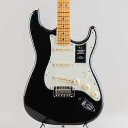 Player II Stratocaster/Black/M